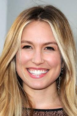 Sarah Carter