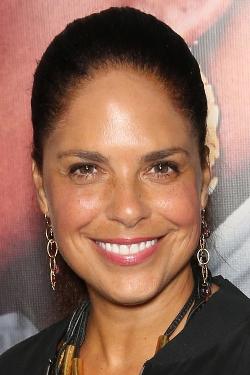 Soledad O'Brien