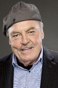 Stacy Keach