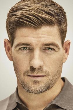 Steven Gerrard