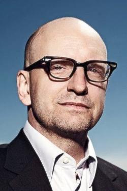 Steven Soderbergh