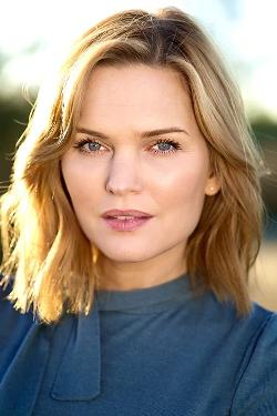 Sunny Mabrey