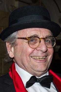 Sylvester McCoy