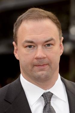 Thomas Tull