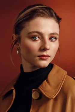 Thomasin McKenzie