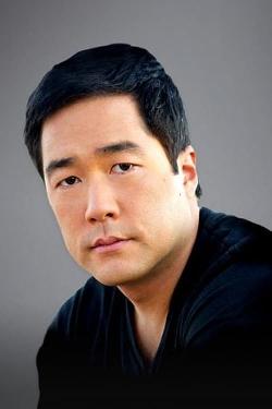 Tim Kang