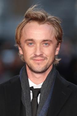 Tom Felton