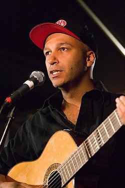 Tom Morello