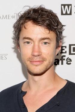 Tom Wisdom