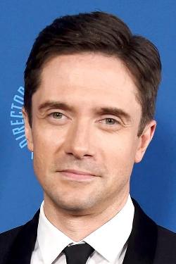 Topher Grace