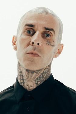 Travis Barker