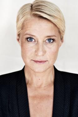 Trine Dyrholm