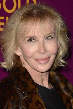 Trudie Styler