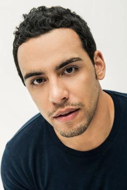 Victor Rasuk