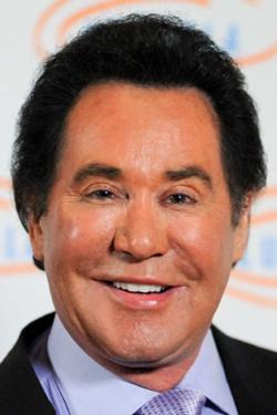 Wayne Newton