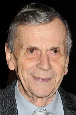 William B. Davis