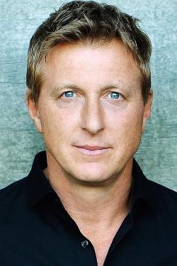 William Zabka