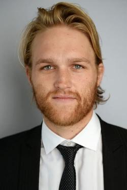 Wyatt Russell