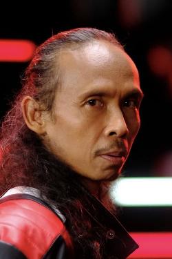 Yayan Ruhian