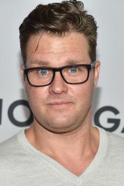 Zachery Ty Bryan