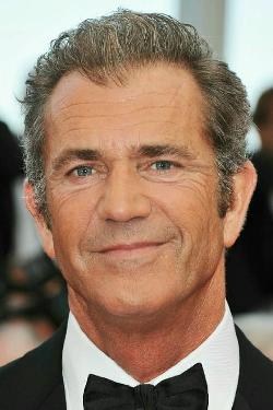 Mel Gibson