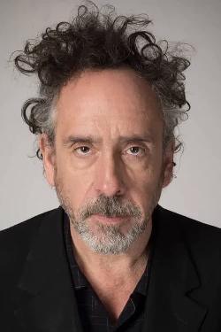 Tim Burton