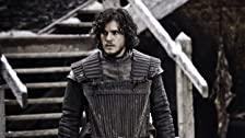 ตอนที่ 3 Lord Snow