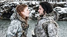 ตอนที่ 5 Kissed by Fire